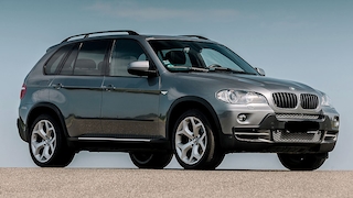 BMW X5 xDrive 30d