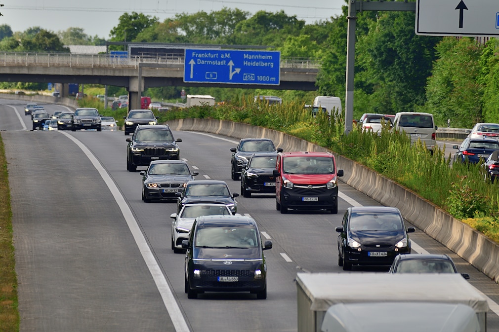 Verkehr 2