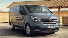Renault Trafic Diesel