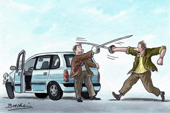 Private Autoleihe
