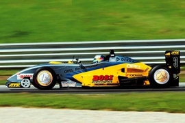 Formel 3