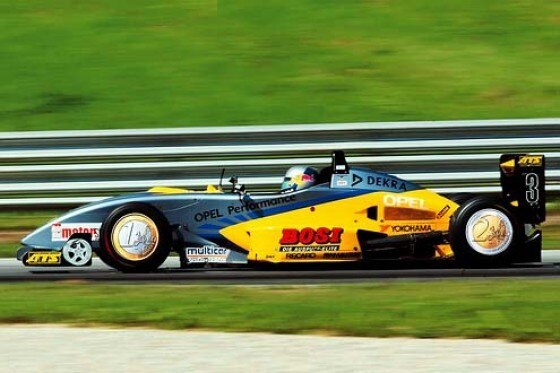 Formel 3