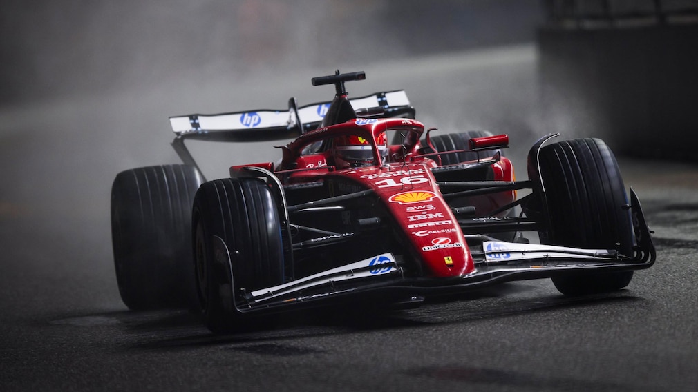 Charles Leclerc