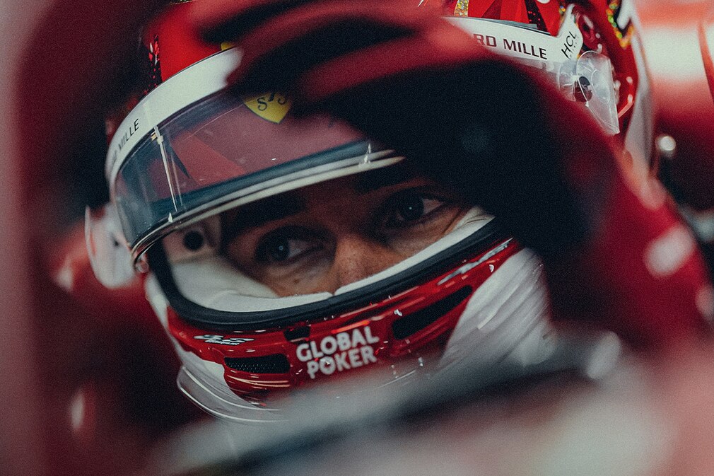 Charles Leclerc