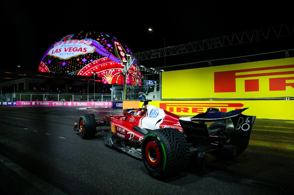 Charles Leclerc