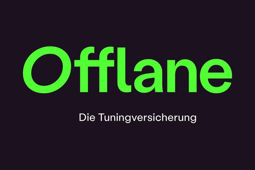 Neue Versicherung für Tuner: OCC startet Marke Offlane