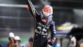 McLaren-Patzer öffnet Tür: Verstappen zurück im Titelrennen