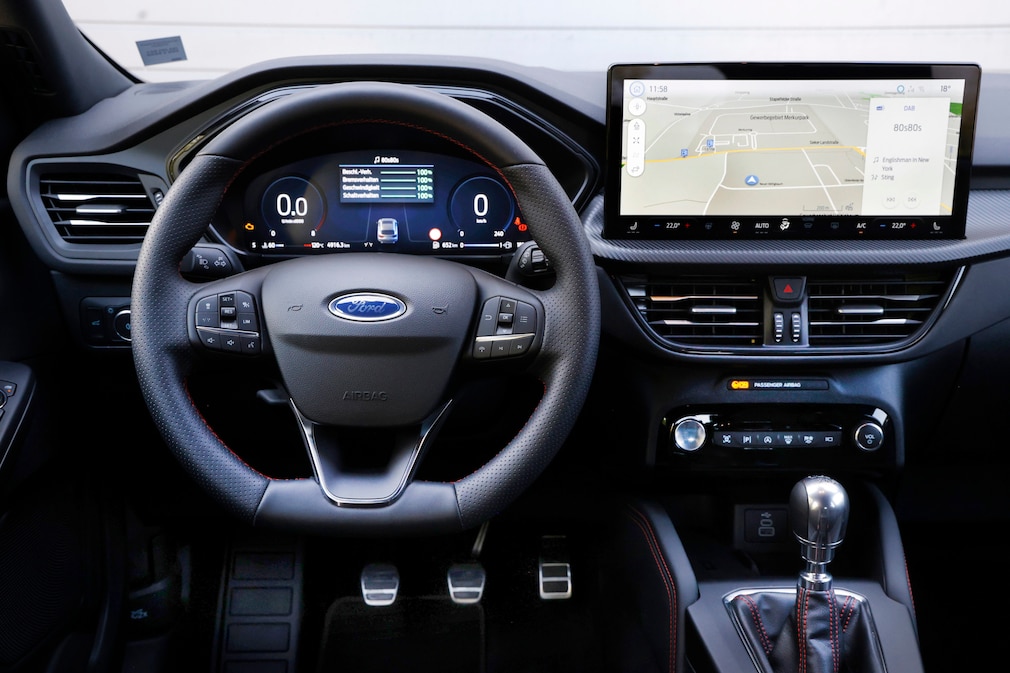 Ford Kuga 1.5 EcoBoost