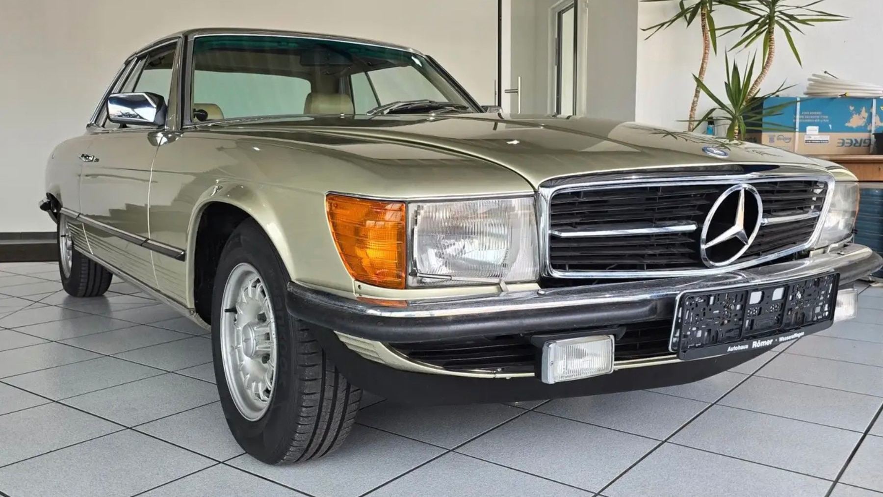 Seltener-V8-Klassiker-von-Mercedes-f-r-unter-40-000-Euro