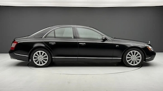Das ist der günstigste Maybach 57S Deutschlands