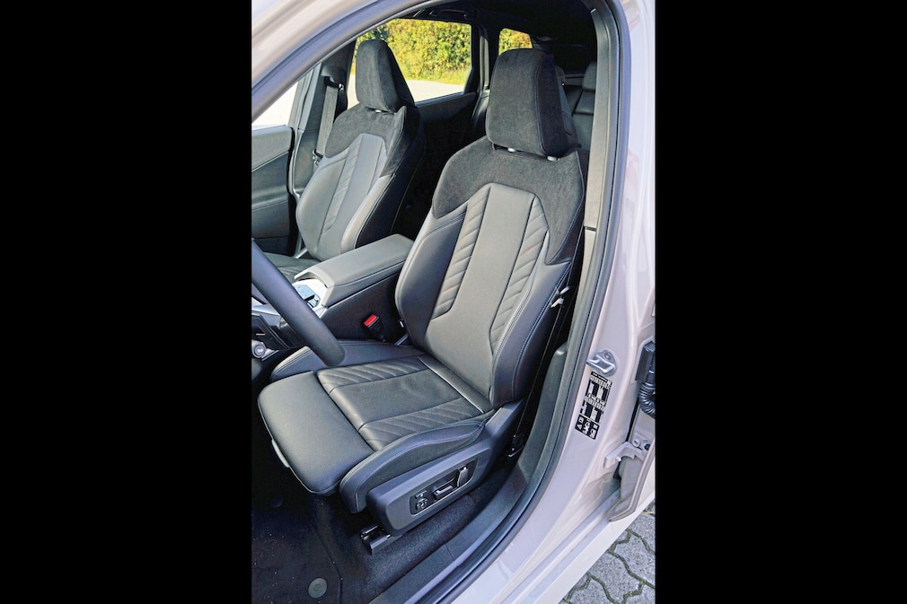 BMW X3 40d xDrive
