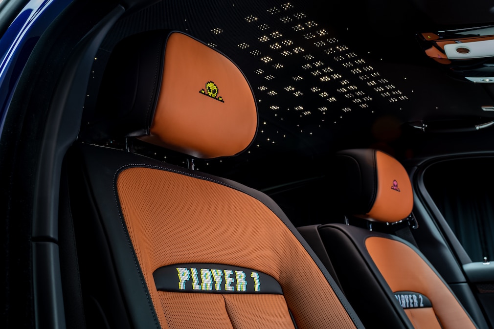 Rolls-Royce Ghost Black Badge