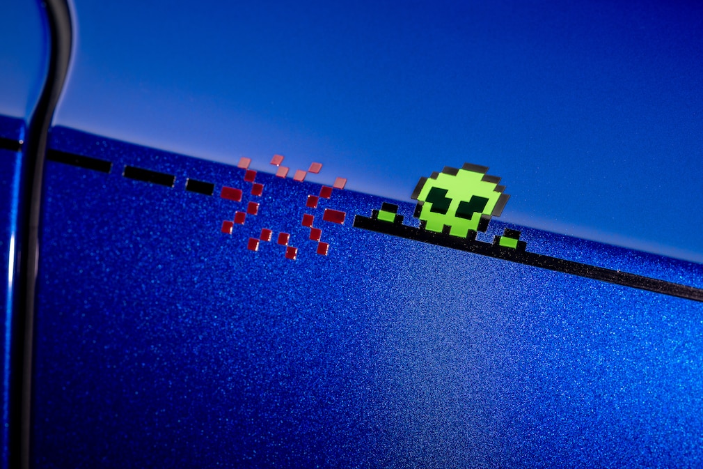 Rolls-Royce Ghost Black Badge