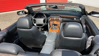 Aston Martin DB7 Vantage: Gebrauchtwagenmarkt