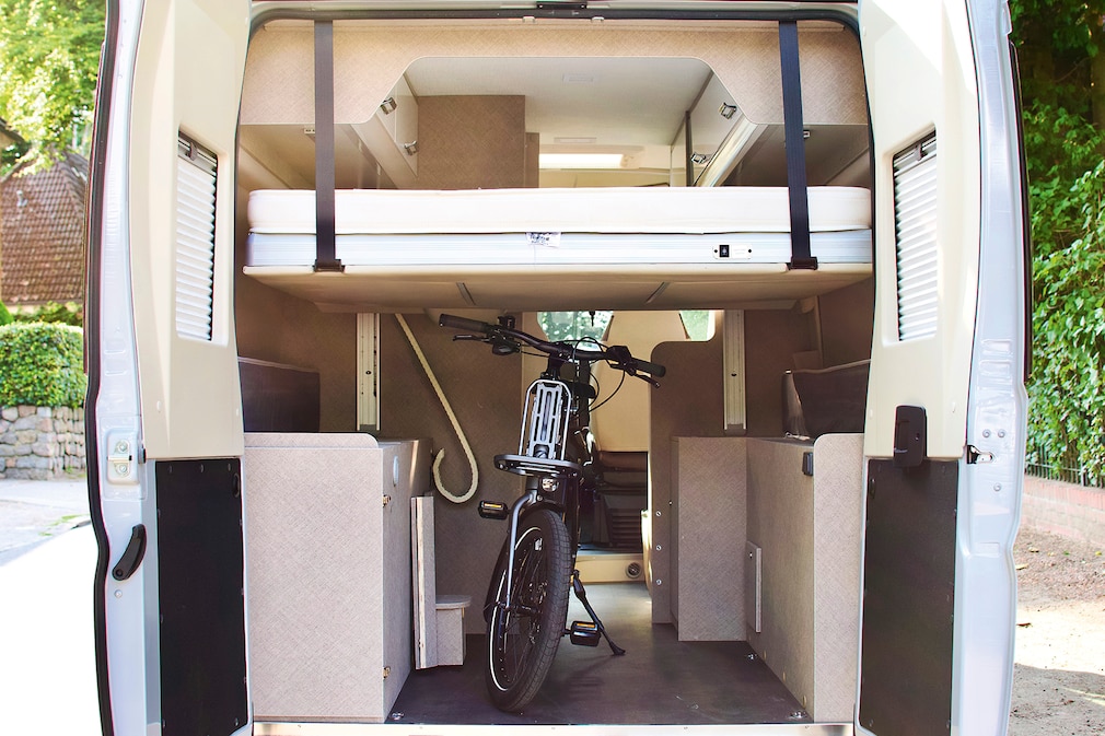 Kalkhoff Endeavour C+ Move