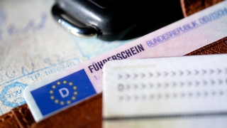 Umtausch-Stress droht! Diese Führerscheine laufen im Januar ab