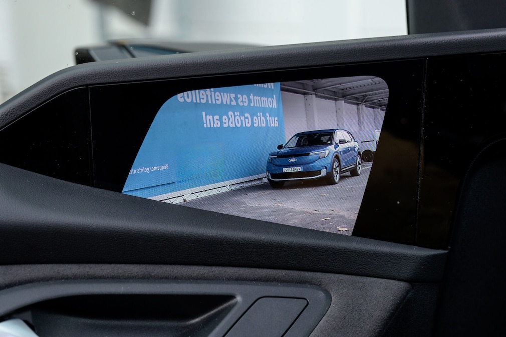 Audi S6 Sportback e-tron