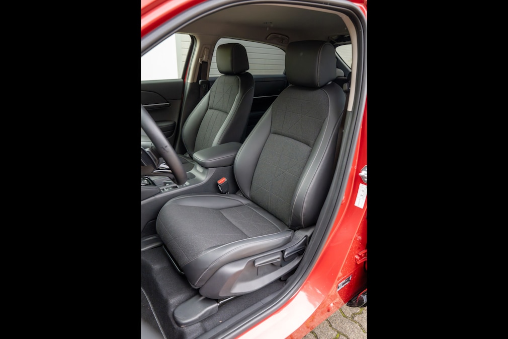 Honda HR-V e:HEV