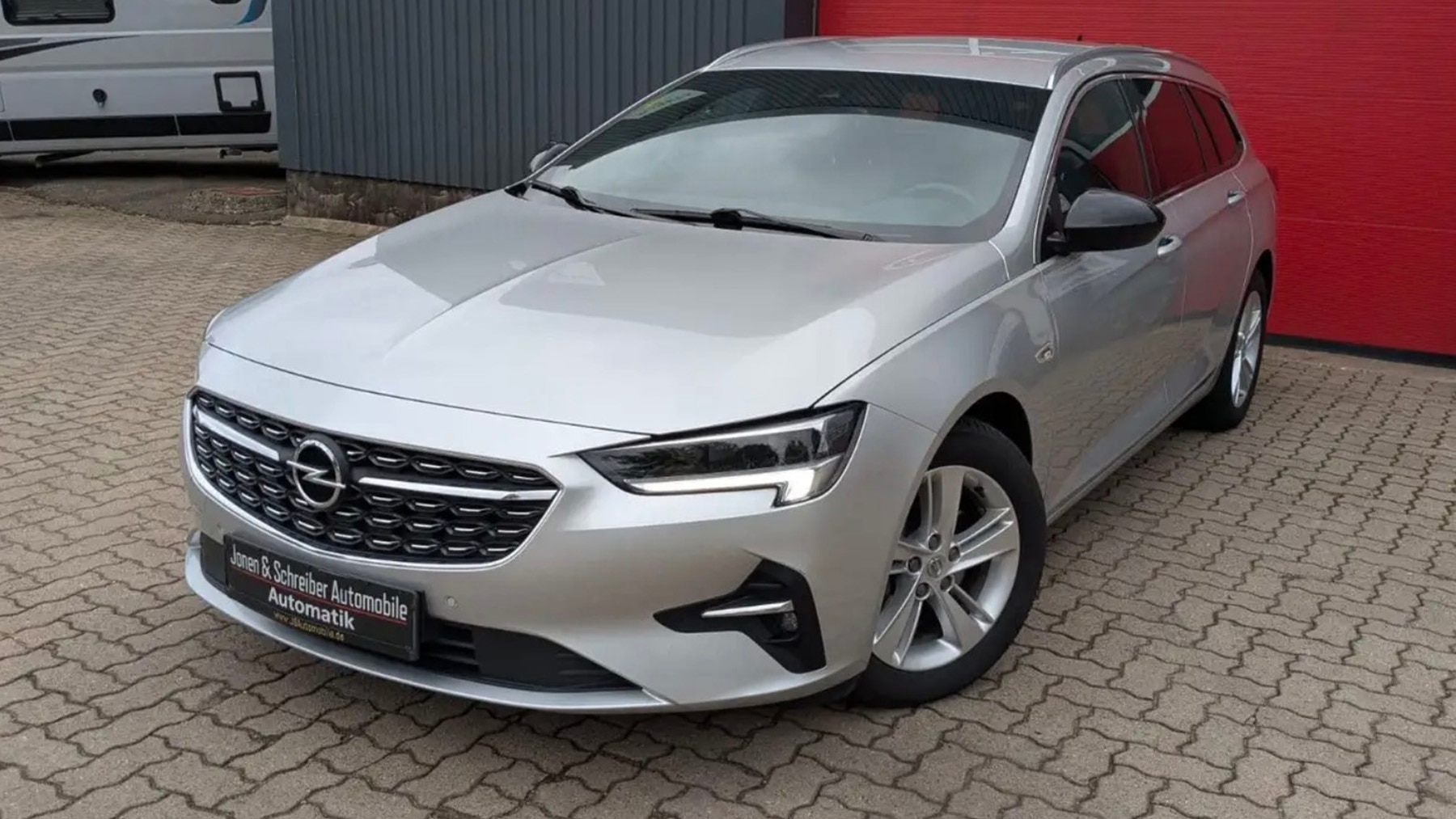 Opel-Preishammer-voll-ausgestatteter-Insignia-f-r-unter-18-000-Euro