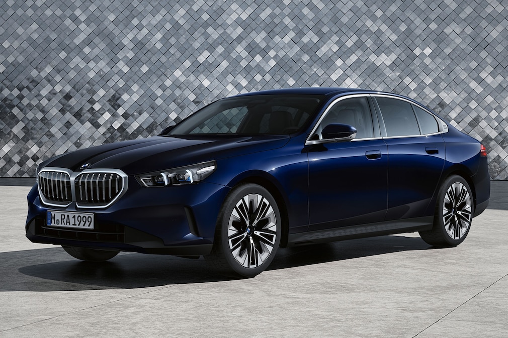 BMW 5er