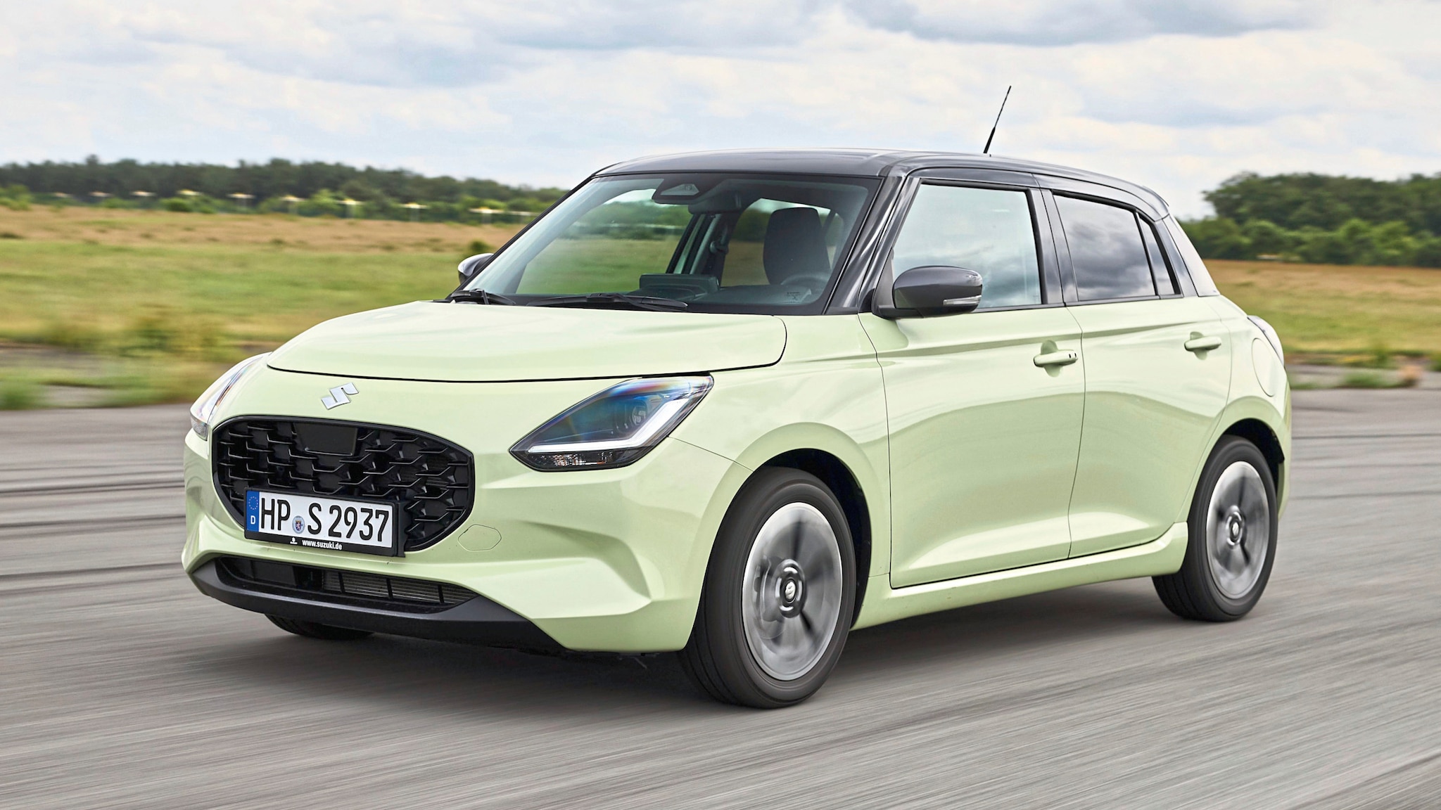 Praktischer-Suzuki-Swift-zum-Schn-ppchenpreis-im-Leasing-