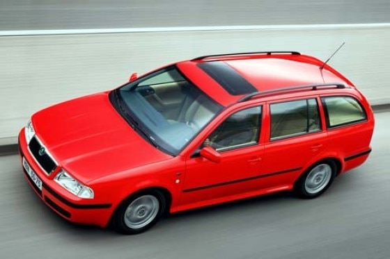 Skoda wertet den Octavia auf