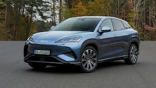 BYDs großer Elektro-Neuling mit fast 13.000 Euro Extra-Ersparnis