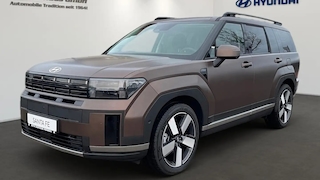 Geräumiges Plug-in-SUV 20.000 Euro günstiger kaufen