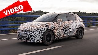 Cupra Raval