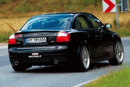 Hohenester HS 4