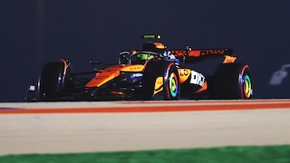Lando Norris