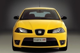 Seat präsentiert neuen Ibiza Cupra R