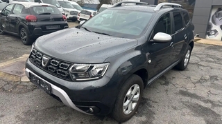 Dacia Duster 2 Urban