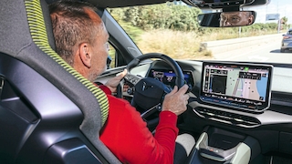 Cupra Raval VZ Extreme