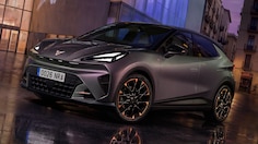 Cupra Raval
