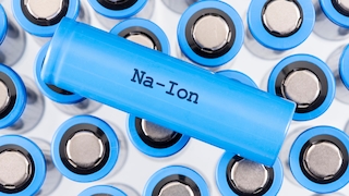 Natrium-Ionen-Akku