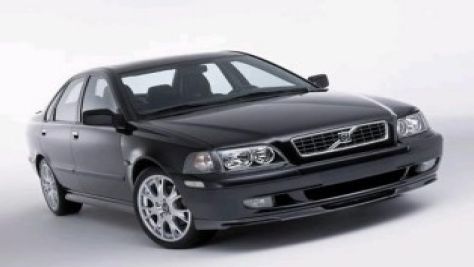 Volvo V40 I Typ V Autobild De