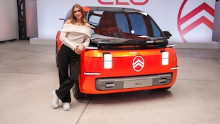Citroën ELO