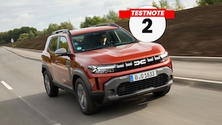 Dacia Duster TCe 100 Eco-G