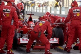 Formel-1-Regeln immer verrückter