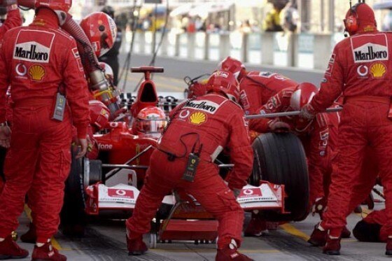 Formel-1-Regeln immer verrückter