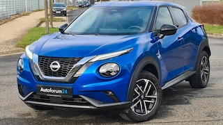 Stylisches Kompakt-SUV deutlich unter dem Neupreis kaufen