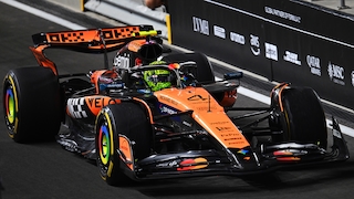 Norris, Verstappen oder Piastri  wer wird Weltmeister?