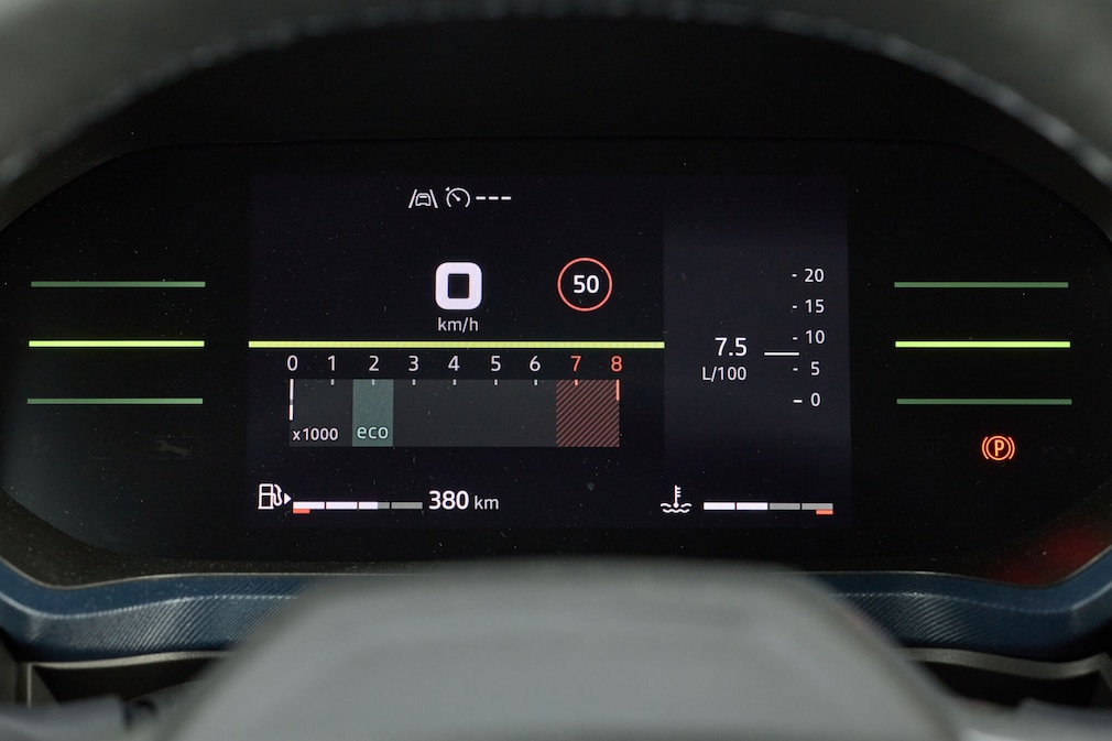 Dacia Duster TCe 100 Eco-G