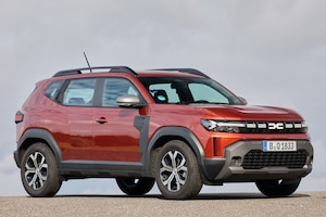 Dacia Duster TCe 100 Eco-G