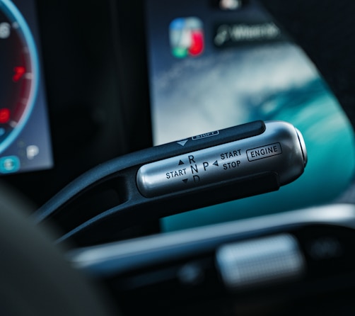 Mercedes GLB 350 4Matic mit EQ Technologie !! SPERRFRIST 08.12. 00:01 Uhr !!