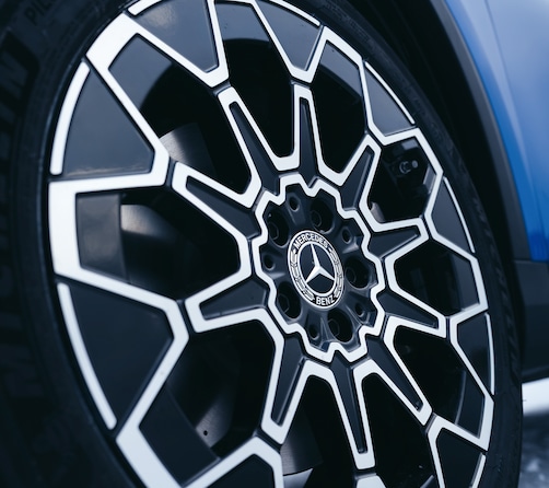 Mercedes GLB 350 4Matic mit EQ Technologie !! SPERRFRIST 08.12. 00:01 Uhr !!