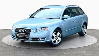 In diesen A4 wurden 58.000 investiert, jetzt soll er 4000 kosten