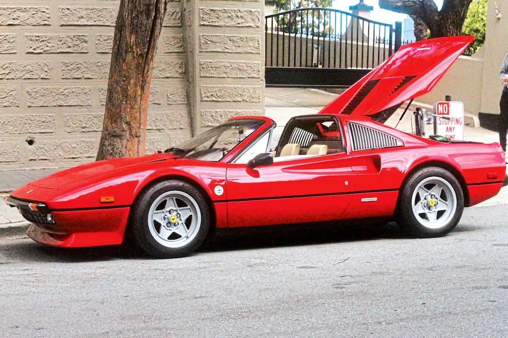 Ferrari 308