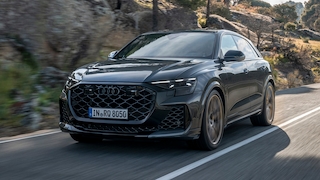 Audi RS Q8 mit Mega-Preisersparnis von fast 25.000 Euro